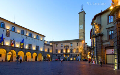 Comune di Viterbo